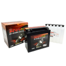 STX20-BS - RevPlus Motorbike Battery 12V 18Ah