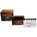 STX7A-BS - RevPlus Motorbike Battery 12V 6Ah