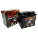 STZ7-S - RevPlus Motorbike Battery 12V 6Ah