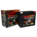 SVXT-1 - RevPlus Motorcycle Battery 12V 20Ah