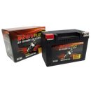 SVXT-9 - RevPlus Motorbike Battery 12V 8Ah