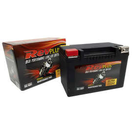 SVXT-9 - RevPlus Motorbike Battery 12V 8Ah