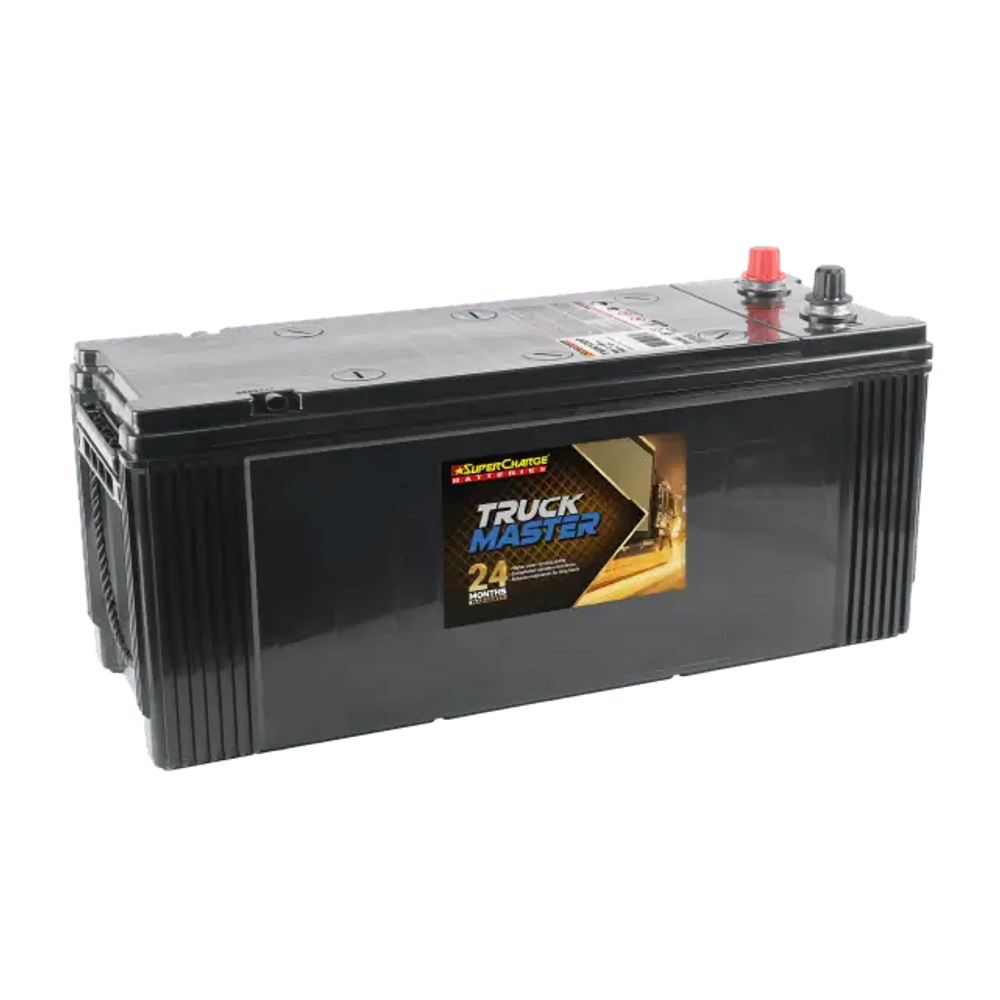 TMN120P - Supercharge Truckmaster TMN120P Battery