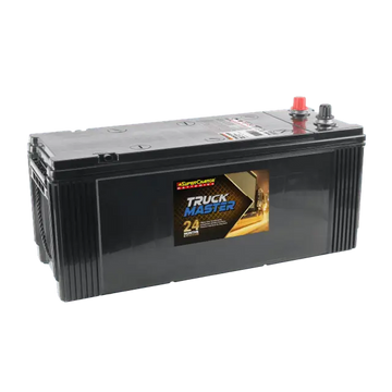 TMN120P - Supercharge Truckmaster TMN120P Battery 130Ah
