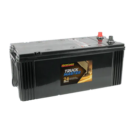 TMN150P - Supercharge Truckmaster TMN150P Battery 160Ah