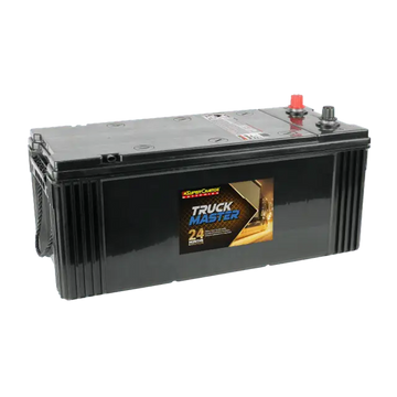 TMN150P - Supercharge Truckmaster TMN150P Battery 160Ah