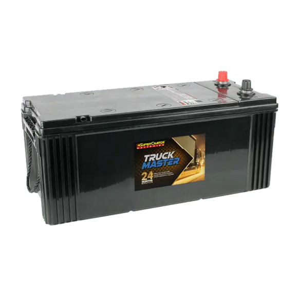 TMN150P - Supercharge Truckmaster TMN150P Battery 160Ah