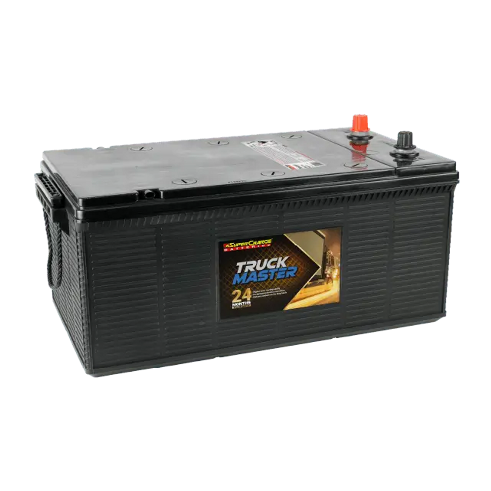 TMN200P- Supercharge Truckmaster TMN200P Battery