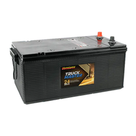 TMN200P- Supercharge Truckmaster TMN200P Battery 210Ah
