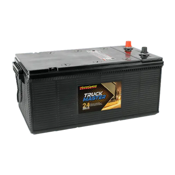 TMN200P- Supercharge Truckmaster TMN200P Battery 210Ah