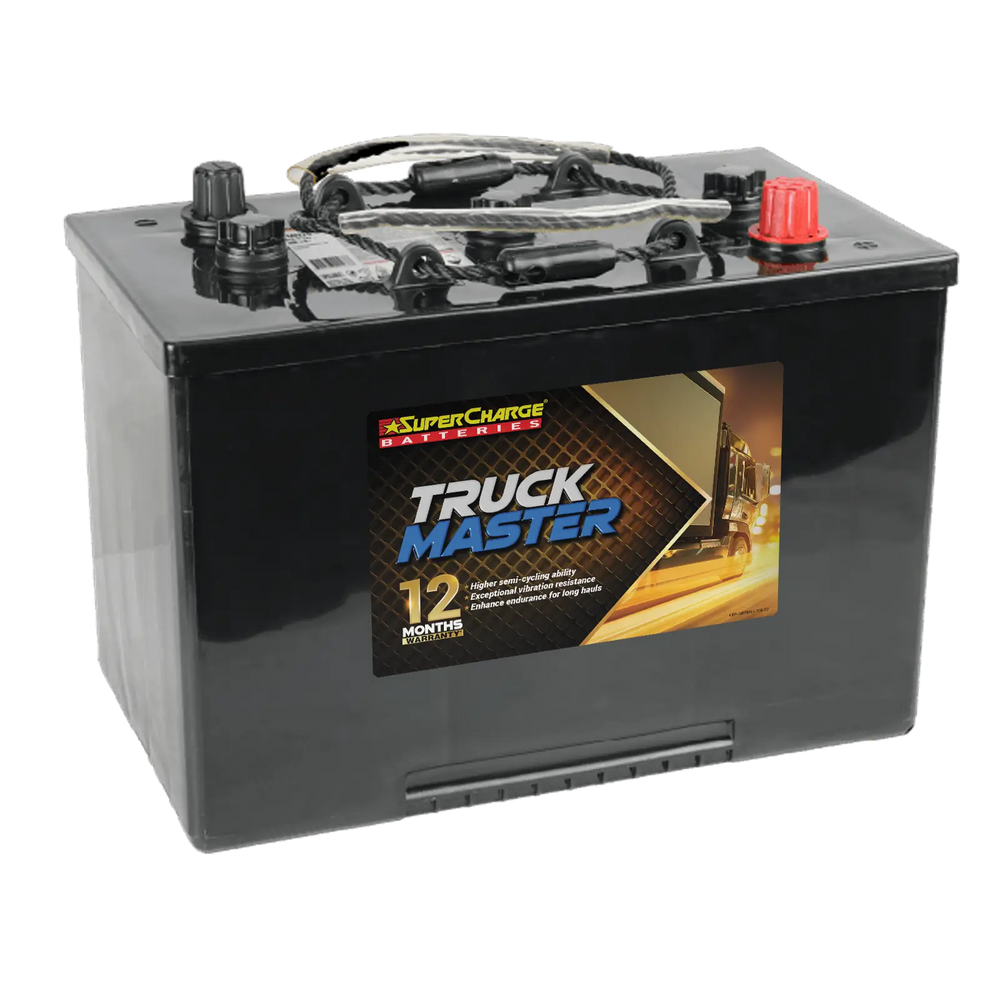 TMN25 - Supercharge Truckmaster TMN25 Battery