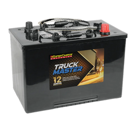 TMN25 - Supercharge Truckmaster TMN25 Battery 135Ah