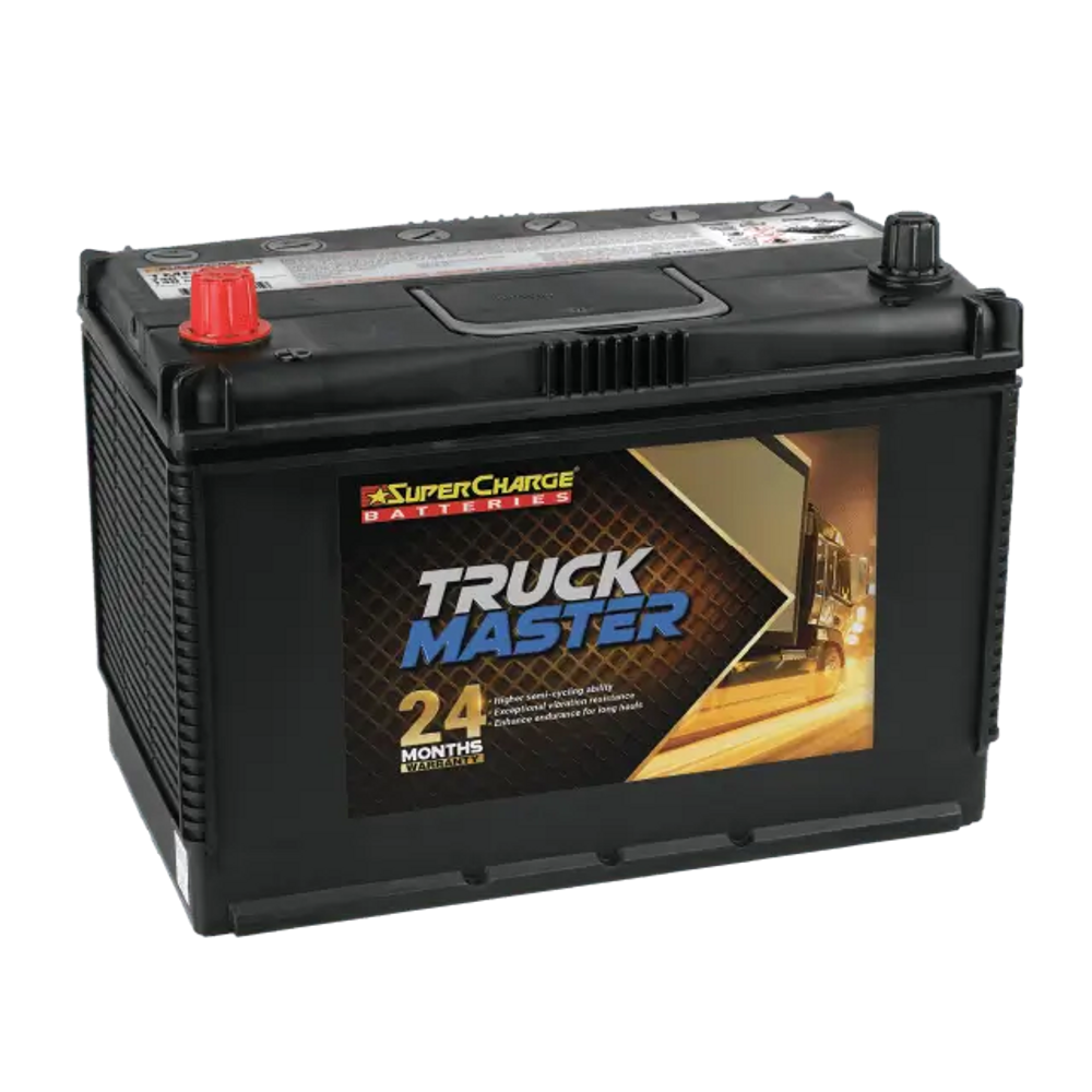 TMN70ZZ - Supercharge Truckmaster TMN70ZZ Battery