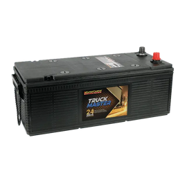 TMN94P - Supercharge Truckmaster TMN94P Battery 125Ah