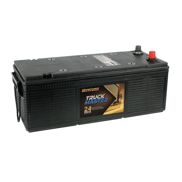 TMN94P - Supercharge Truckmaster TMN94P Battery 125Ah