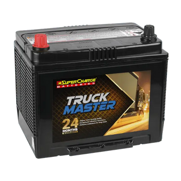 TMNS70 - Supercharge Truckmaster TMNS70 Battery 70Ah