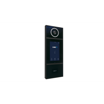 BPT-XVP-S - Wall Mounted Full Touch Screen Video Door Station for IP systems.