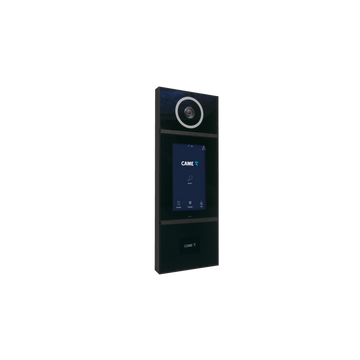 BPT-XVP-S - Wall Mounted Full Touch Screen Video Door Station for IP systems.