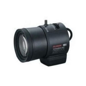 Bosch VLG-2V2806-MP3 - 3MP Lens, 1/3" CS-Mount, 2.8-6mm, F1.4-360