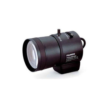 Fujinon Megapixel - 1/3", 1.3MP, 5-50mm, F1.6, Manual Iris, CS Mount, Day/Night - YV10X5HR4SA-2