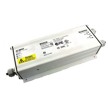 Bosch PSU-224-DC100 - Universal Power Supply 2x24VDC 100W