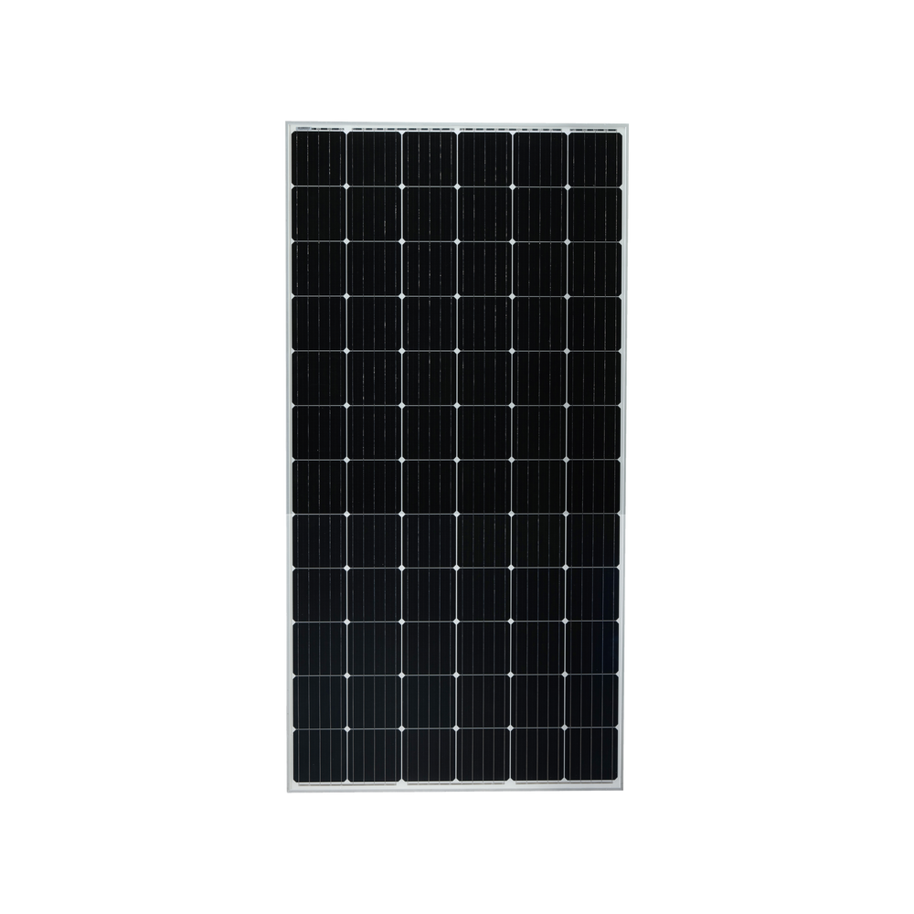 ZDNY-330C72 - Dahua 330W solar panel, monocrystalline silicon Certification
