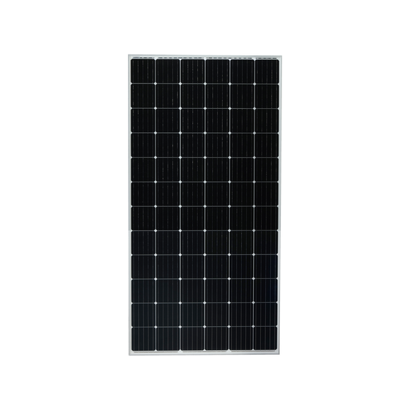 ZDNY-330C72 - Dahua 330W solar panel, monocrystalline silicon Certification