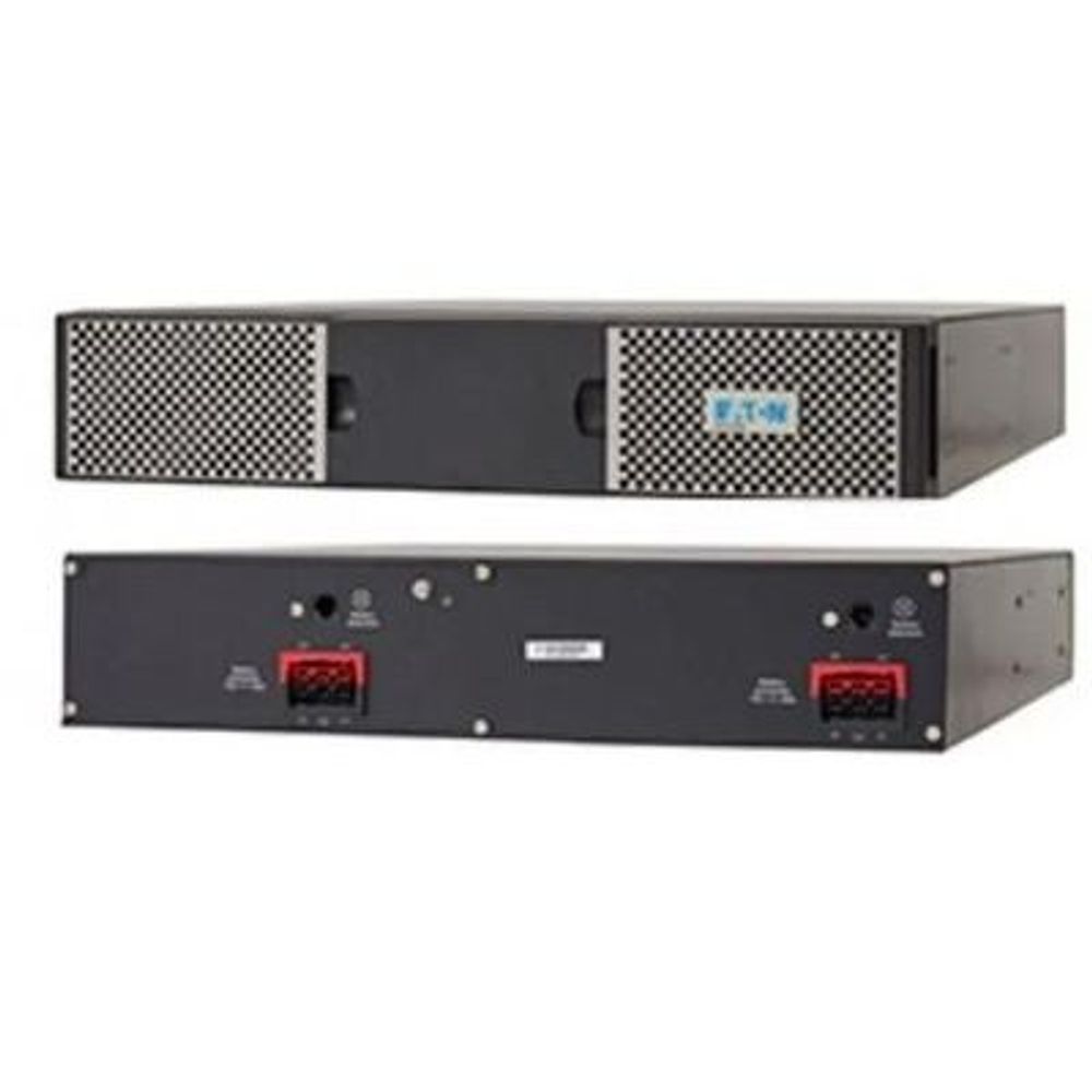 9PXEBM72RT2U - Eaton 9PX Extended Battery Module 2kVA/3kVA 72V 2U Rack/Tower