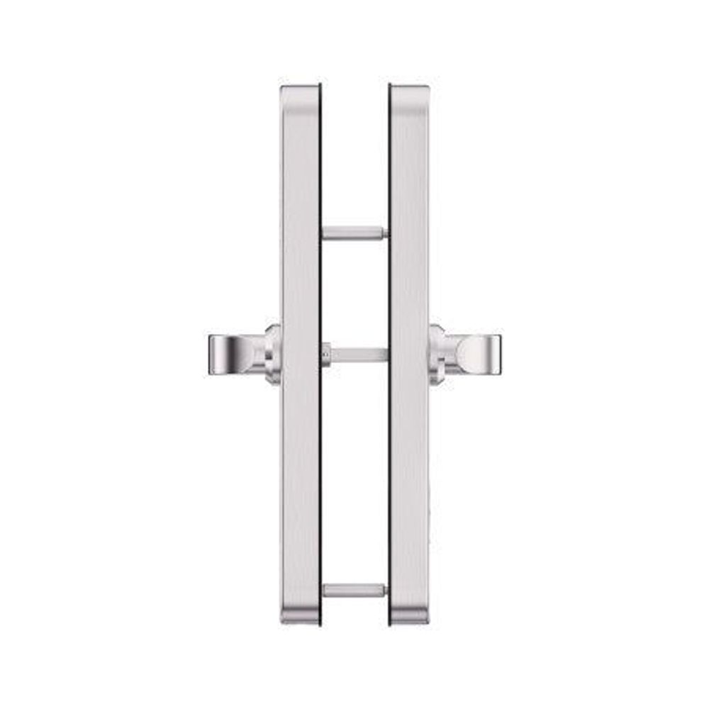 SREARTMB - Schlage Artus Narrow Profile Smart Lock - Satin Nickel Plate