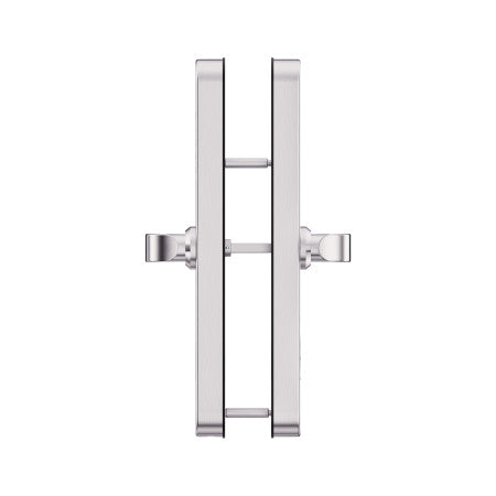 SREARTMB - Schlage Artus Narrow Profile Smart Lock - Satin Nickel Plate
