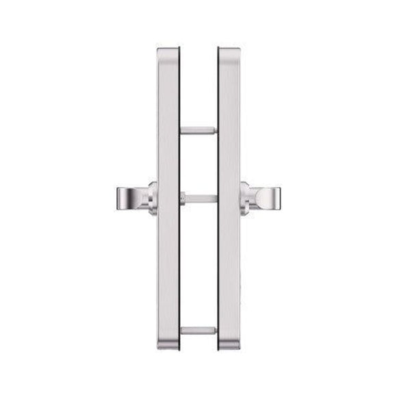 SREARTMB - Schlage Artus Narrow Profile Smart Lock - Satin Nickel Plate