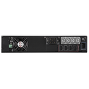 5PX2200IRT2UAUG2 - Eaton 5PX G2 2200VA Rack/Tower UPS - 2U/3U Rack/Tower - 120 VAC, 230 VAC Input