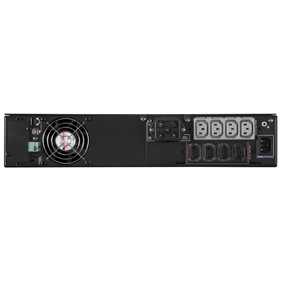 5PX2200IRT2UAUG2 - Eaton 5PX G2 2200VA Rack/Tower UPS - 2U/3U Rack/Tower - 120 VAC, 230 VAC Input
