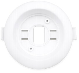 AHI Detector Flush Mount Ring [AHI-FLUSH-RING]