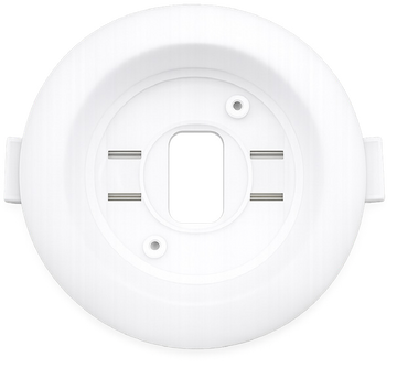 AHI Detector Flush Mount Ring [AHI-FLUSH-RING]