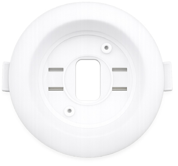 AHI Detector Flush Mount Ring [AHI-FLUSH-RING]