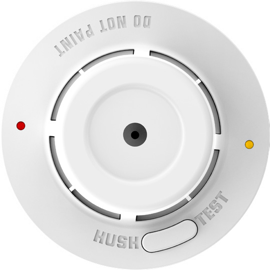 AHI Rate-of-Rise Heat Detector [AHI-HEAT]