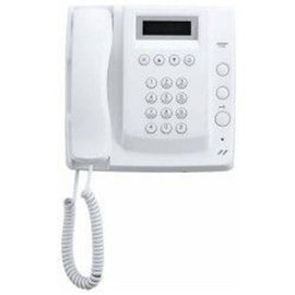GT-MK- Aiphone Digital two wire audio handset Guard or Concierge station