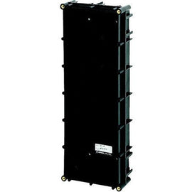 GF-3B - Aiphone Back box for GF3F frame