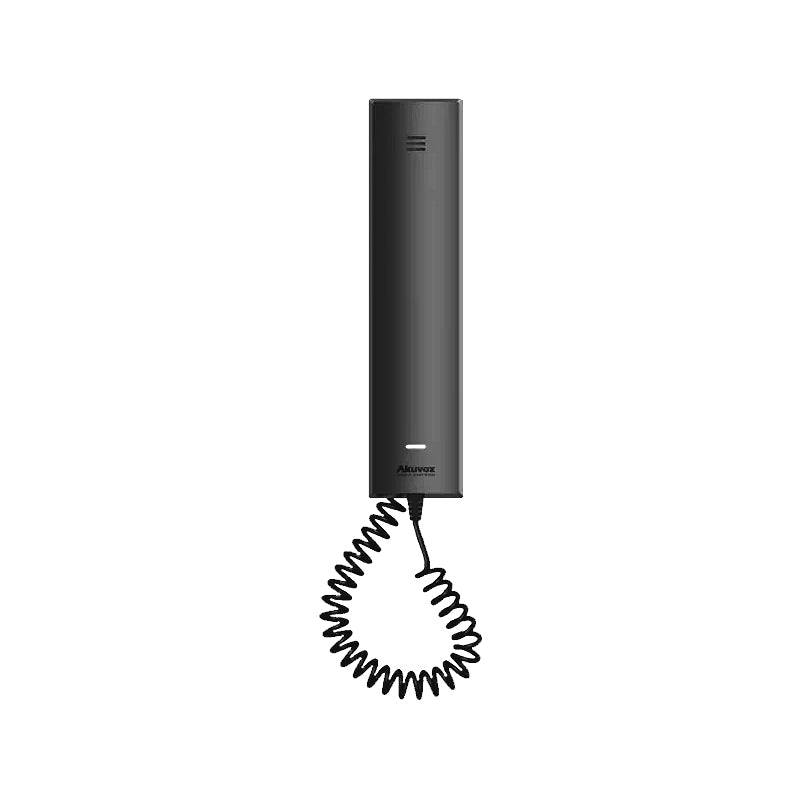 S560 - SIP Indoor Answering Unit (Linux Version)