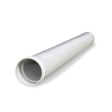 Bosch PIPE300MM,WHITE - Pipe for AutoDome, 300mm, White