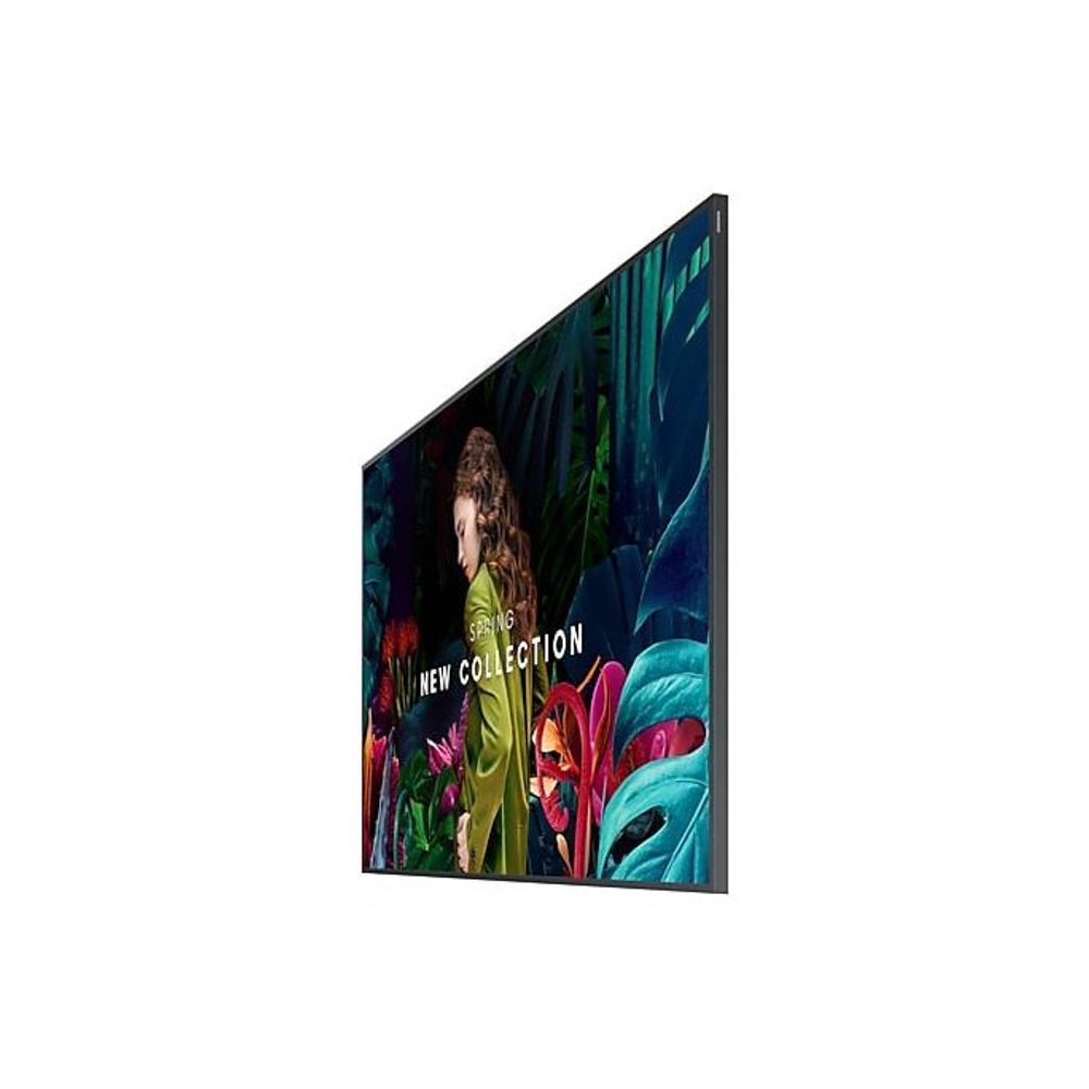 LH65QBCEBGCXXY - Samsung Premium QB65C Digital Signage Display - 64.5" LCD - 24 Hours/7