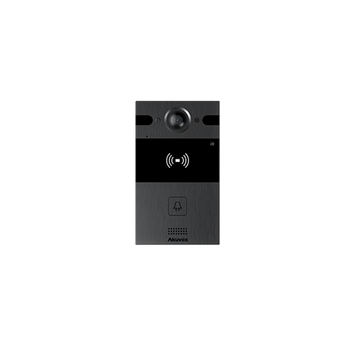R25A - Akuvox Single-button SIP Video Door Phone