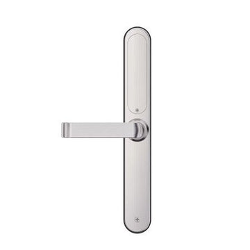 SREARTMB - Schlage Artus Narrow Profile Smart Lock - Satin Nickel Plate