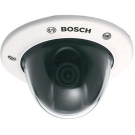 Bosch VDN-5085-V311 - FlexiDome WDR D/N, 720TVL (960H), 2.8-10mm, 12VDC/24VAC - Flush Mount - PAL