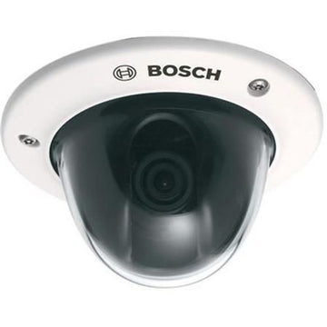 Bosch VDN-5085-V311 - FlexiDome WDR D/N, 720TVL (960H), 2.8-10mm, 12VDC/24VAC - Flush Mount - PAL