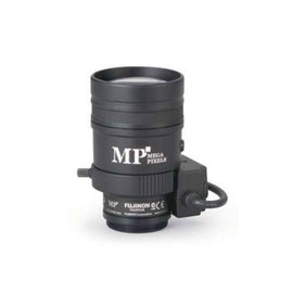 Fujinon Megapixel - 1/3" 3MP Auto Iris 15-50mm, long lead - YV3.3x15SA-SA2L