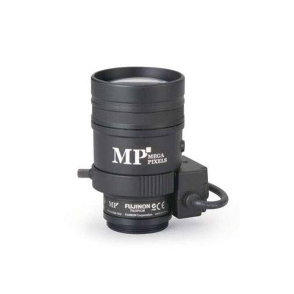 Fujinon Megapixel - 1/3" 3MP Auto Iris 15-50mm, long lead - YV3.3x15SA-SA2L