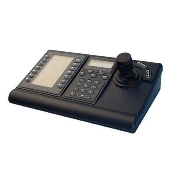 KBD-Universal - Bosch - Keyboard for BVC, Bosch 600, 700 series DVR's, Matrix, BVMS