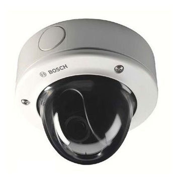 Bosch NDC-455V03-12IPS - FlexiDome IP H.264, IVA Capable, with Night Sense, 2.8-10mm AI, 12VDC/24VAC/POE